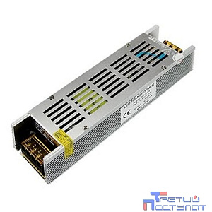Rexant 200-200-4 Источник питания  компактный 12V, 200W  под винт (IP23)