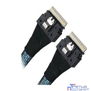 Supermicro CBL-SAST-1231-85 Интерфейсный кабель