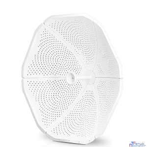 UBIQUITI Ubiquiti MD-5G37 Антенна 5 ГГц для Rocket и airFiber, 37 дБи