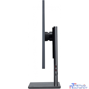 Acer Aspire S27-1755  [DQ.BKECD.003] Grey 27" {WQHD i7 1260P/16Gb/SSD1Tb/Iris Xe/noOS/kb/m}