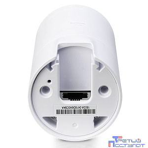 UBIQUITI UVC-G3-FLEX Видеокамера 1080p, 25 FPS, EFL 3.4 мм, F/2