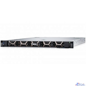 Dell PE R660 8B 2х G6430;1536GB;BOSS;57414;H965i;2x 1400W;ENT;R/B (PER6608B2G6430153621400)