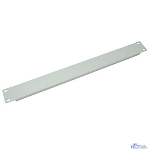 Cabeus SH-J019-1U Заглушка (Фальш-Панель) 19" 1U