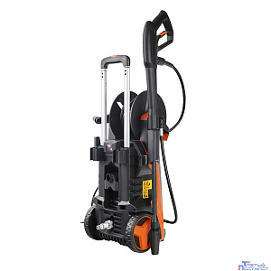 Моющий аппарат PATRIOT GT590 Imperia [322306098] { самовсасывающая, Сенсорный LED дисплей, 15 уровней мощности, 3 режима }