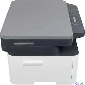 HP Laser 135w (МФУ, A4,1200dpi, 20ppm, 128Mb, USB2.0/Wi-Fi,AirPrint) (4ZB83A)