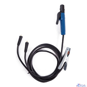 Rexant 16-0772 Комплект сварочных проводов СКР 10-25 16 мм? 3 м