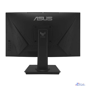 ASUS LCD 24" VG24VQER {WLED/VA 1920x1080 180Hz 1ms MPRT Adaptive-Sync,Freesync HDMI(v2.0)x2 DisplayPort 1.2x1 }[90LM0AF0-B01170]