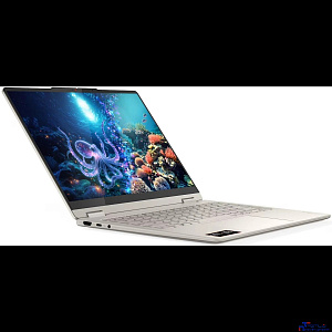 Lenovo Yoga 7 2-in-1 14AKP10 [83JR0060RK] Grey 14" {OLED Touch WUXGA Ryzen AI 5 340 /24Gb /SSD1Tb/ AMD Radeon 840M/noOs}