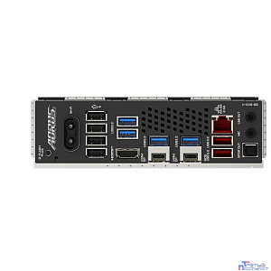 Gigabyte X870 AORUS ELITE WIFI7, RTL