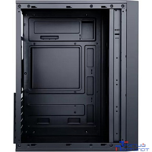 Accord A-300 черный без БП ATX 4x120mm 2xUSB2.0 1xUSB3.0 audio