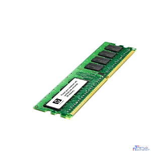 HP 16GB (1x16GB) Dual Rank x4 PC3-12800R (DDR3-1600) Registered CAS-11 Memory Kit (672631-B21 / 684031-001 /  684031-001B)