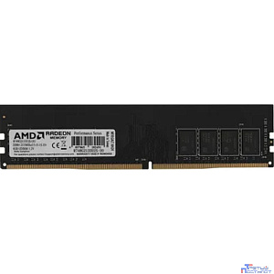 AMD DDR4 DIMM 8GB R748G2133U2S-UO PC4-17000, 2133MHz