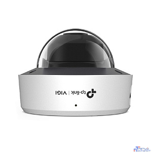 TP-Link InSight S245(2.8mm) VIGI 4МП Купольная полноцветная камера