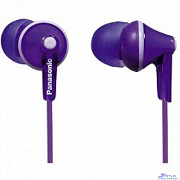 Наушники, микрофоны Panasonic