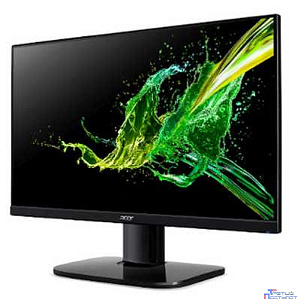 LCD Acer 24.5" KA252QG0bi {IPS 1920x1080 120Hz 1ms 250cd D-Sub HDMI1.4 FreeSync} [UM.KX2CD.001]