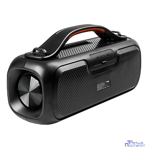 Dialog Progressive AP-20 - акустическая колонка-труба, 1.0, 25W RMS, Bluetooth, FM+USB reader, LED