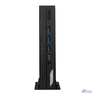 MSI Pro DP10 13M-045BRU [936-B0A611-045] Black {i5 1340P Iris Xe/noOS}