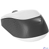Мышь беспроводная NX-8000S BT белая (white), Bluetooth 5,3,silent