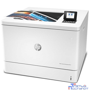 HP Color LaserJet Enterprise M751dn <T3U44A> {A3, 41 стр/мин, дуплекс, 1.5Гб, USB, LAN} (замена D3L09A M750dn)