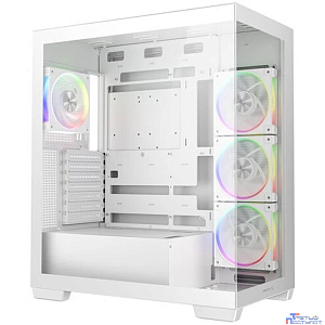 Deepcool CG580 4F V2 WH