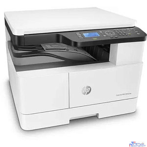 HP LaserJet MFP M442dn [8AF71A#B19] {p/c/s, A3, 1200dpi, 24ppm, 512Mb, 2trays 100+250, Scan to email/SMB/FTP, PIN printing, USB/Eth, Duplex}