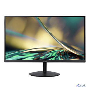 LCD Acer 23.8" SA242YHbi {VA 1920x1080 100Hz 4ms 178/178 250cd D-Sub HDMI} [UM.QS2EE.H02]