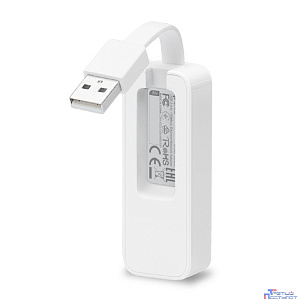 TP-Link UE200 Сетевой адаптер 10/100 USB 2.0/Fast Ethernet