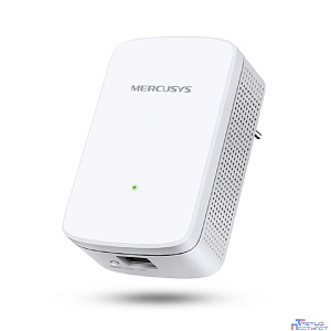 Mercusys ME10 N300 Усилитель Wi-Fi сигнала