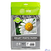 Фотобумага Cactus CS-MA412020ED, A4, для струйной печати, 20л, 120г/м2, белый, покрытие матовое