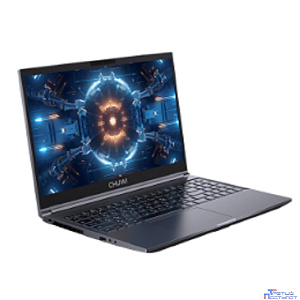 CHUWI GTBook [CWI624-521E5E1PDM35] Grey 15.6" {FHD i5-12450H(2Ghz)/16Gb/512Gb SSD/RTX3050 4Gb/W11Pro/+m}