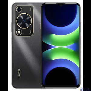 Huawei nova Y63 6GB/128GB (51098HTY) чёрный