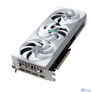 Видеокарта PCIE16 RTX5080 16GB GV-N5080AERO OC-16GD GIGABYTE
