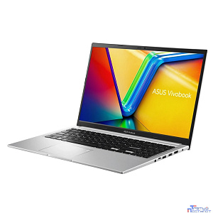 ASUS VivoBook 15 X1502VA-BQ952 [90NB10T2-M019D0]  Cool Silver 15.6" {FHD i5-13420H/16GB/SSD512GB/Intel HD/Backlit/DOS}