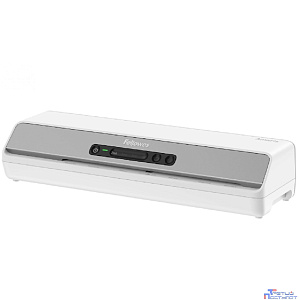Ламинатор Fellowes Amaris A3  FS-80582, 75-175 мкм, до 80 см/мин, нагрев 60 сек, 6 валов