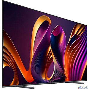 Hisense 100" 100E7NQ PRO темно-серый {Ultra HD 144Hz DVB-T DVB-T2 DVB-C DVB-S DVB-S2 USB WiFi Smart TV}