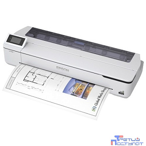 Epson SureColor SC-T5100N C11CF12302A0