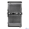 REDMOND GM303 Гриль SteakMaster, Серый