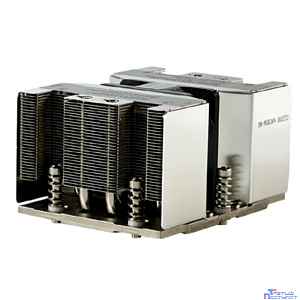 ACL-S22130 AMD LGA 6096(SP5),2U, Active, 400Wt (SNK-P0083AP4)