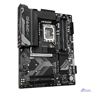 Материнская плата/ B760 GAMING X D4 GEN5