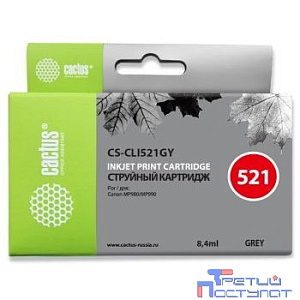 Cactus CS-O432X Картридж лазерный 45807120 черный (7000стр.) для Oki B432/MB492