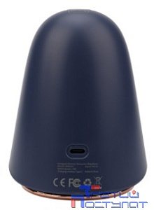 Rexant 71-0054 Фумигатор от USB темно-синий