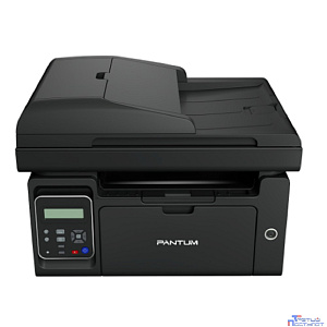 Pantum M6550W МФУ (M6550W) {ЧБ, А4, C/P/S, 22 стр/мин, 1200 x 1200 dpi, 128Мб RAM, лоток 150 стр, USB/WiFi, черный корпус}
