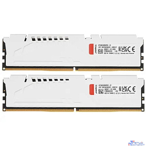 Kingston 32GB DDR5 5600 FURY Beast DIMM (Kit 2*16gb) KF556C36BWEK2-32