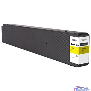 Картридж/ WorkForce Enterprise WF-C21000 Yellow Ink