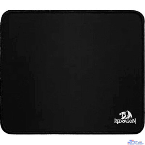 Redragon Игровой коврик Flick M 270х320х3 мм, ткань+резина [77988]