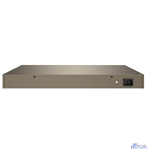 IP-COM G5328XP-24-410W Коммутатор управляемый PoE L3, 26 портов, 24x1 Гбит/с, SFP+ 4x10 Гбит/с