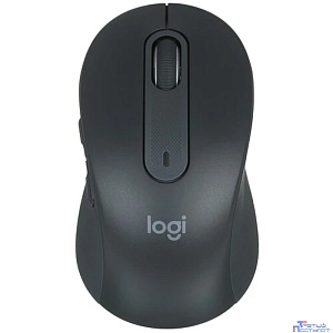 910-006253 Logitech Signature M650 Wireless Mouse Graphite