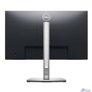 LCD Dell 24" P2423D черный и серебристый {IPS 2560x1440 75Hz 5ms 8bit 300cd 178/178 HDMI DisplayPort1.2 4xUSB3.2 Pivot VESA} [210-BDEG]