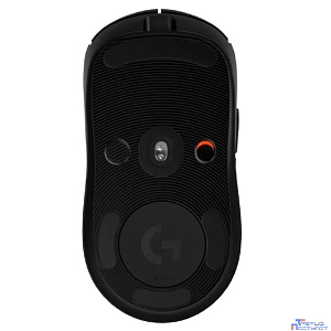910-007299 Logitech Mouse G PRO 2 LIGHTSPEED - BLACK