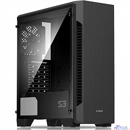 Корпуса ZALMAN